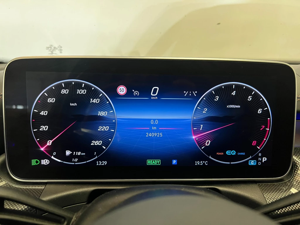 Mercedes-Benz C-Klasse – foto 13