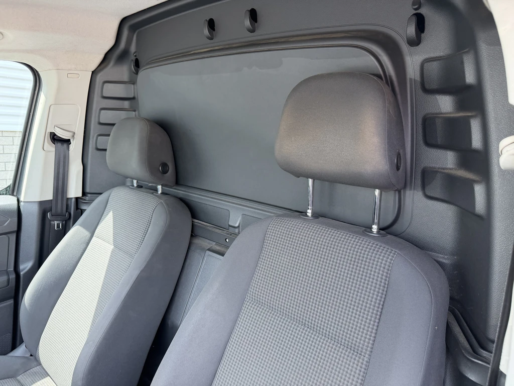 Volkswagen Caddy – foto 15