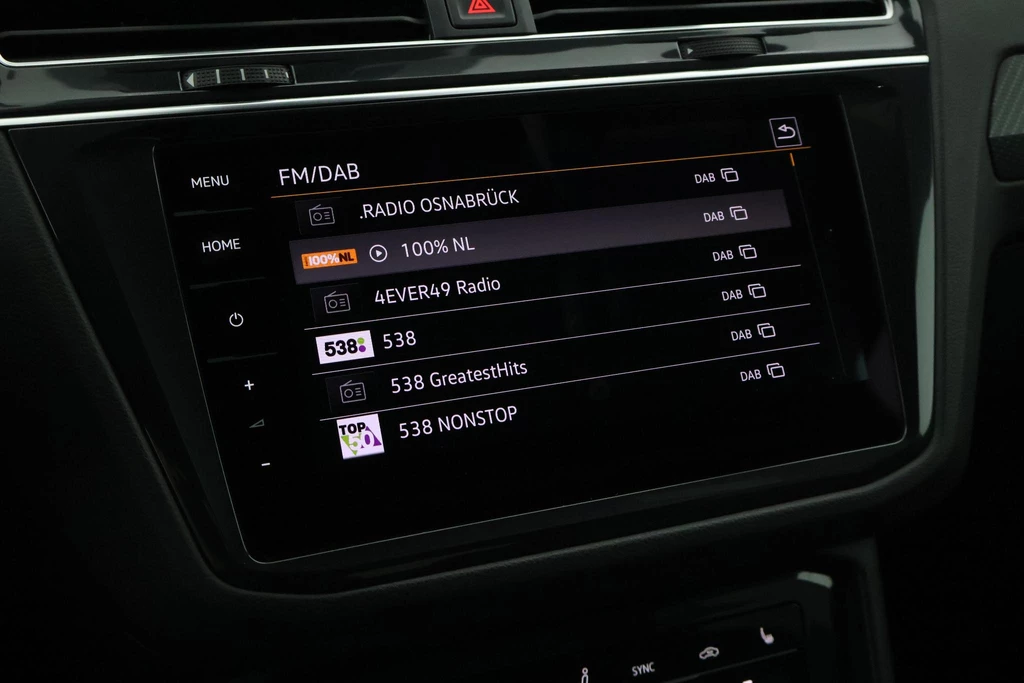 Volkswagen Tiguan – foto 24