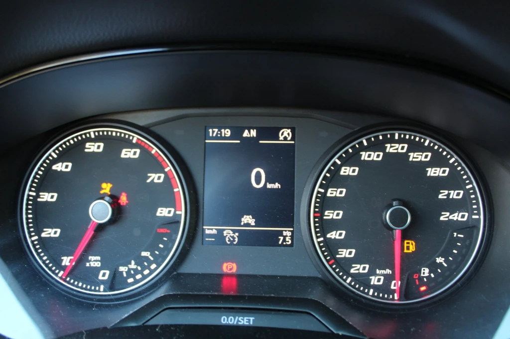 SEAT Ibiza – foto 21