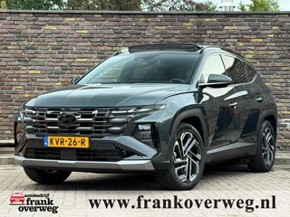 Hyundai Tucson – thumbnail 1