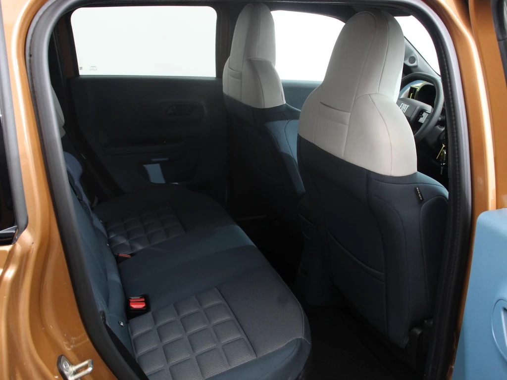 Fiat Grande Panda – foto 12