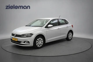 Volkswagen Polo – thumbnail 1