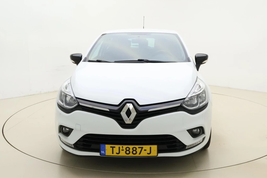 Renault Clio – foto 9