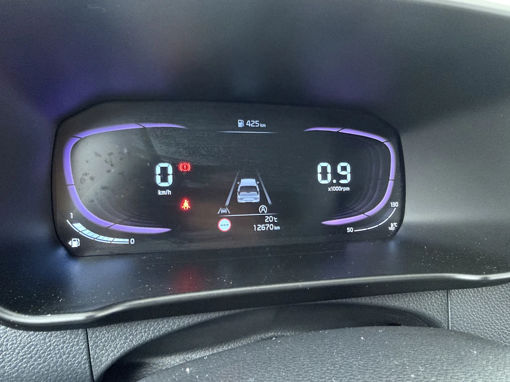 Kia Picanto – foto 24