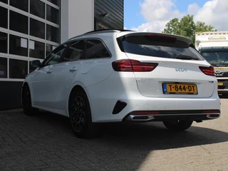 Kia Ceed Sportswagon – thumbnail 4