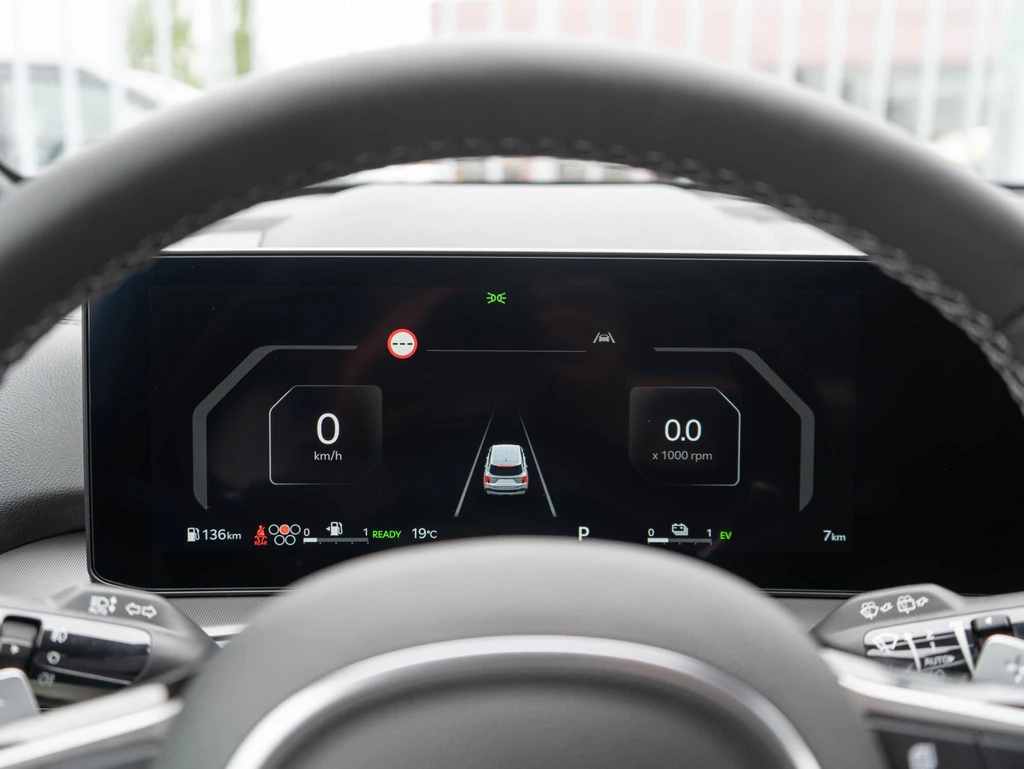 Kia Sorento – foto 14