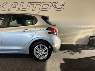 Peugeot 208 – thumbnail 6