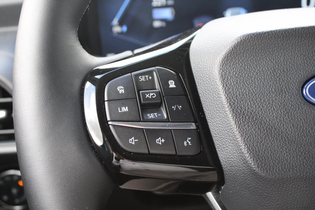 Ford E-Transit Courier – foto 15
