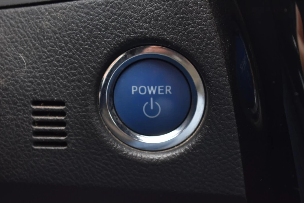 Toyota Auris – foto 15