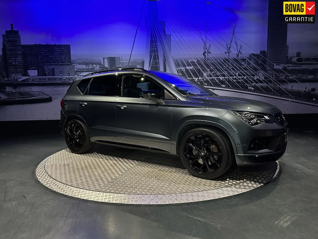CUPRA Ateca – foto 14