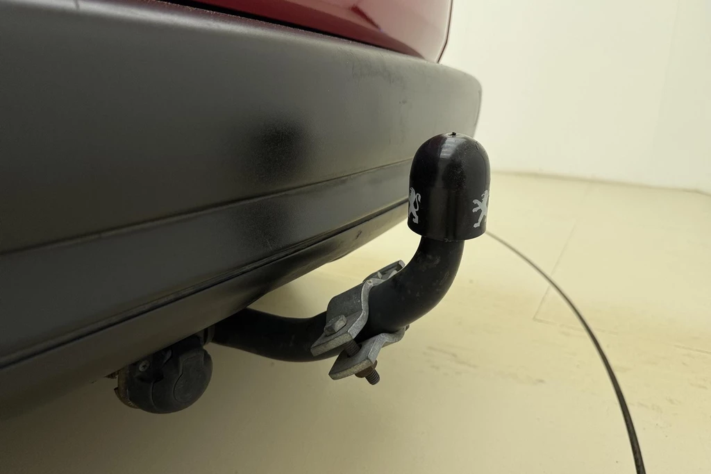 Peugeot 2008 – foto 12