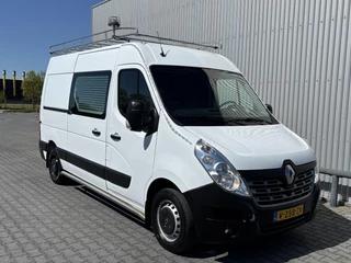 Renault Master – thumbnail 8