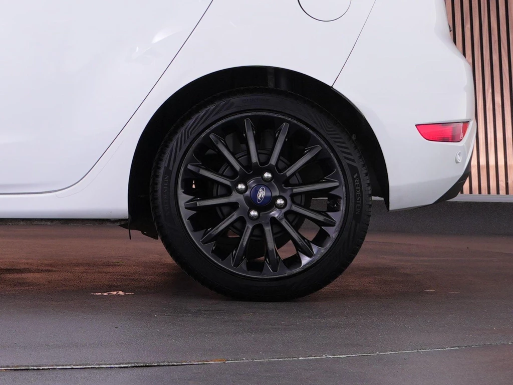 Ford Fiesta – foto 32