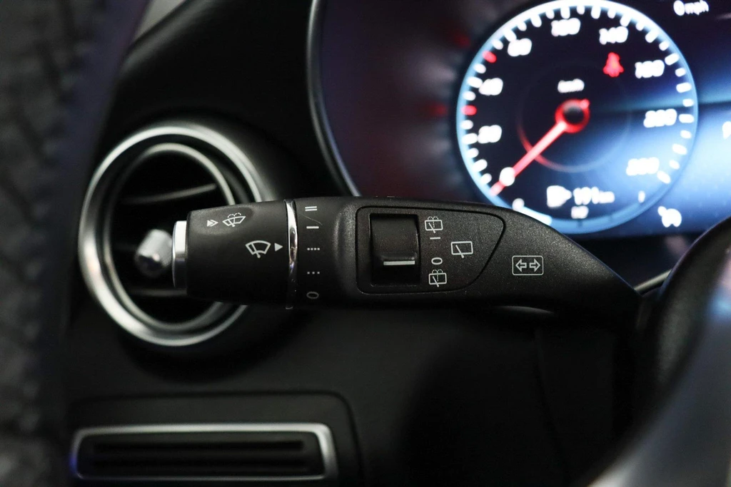 Mercedes-Benz C-Klasse – foto 27