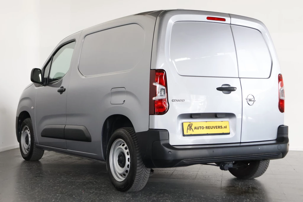 Opel Combo – foto 3