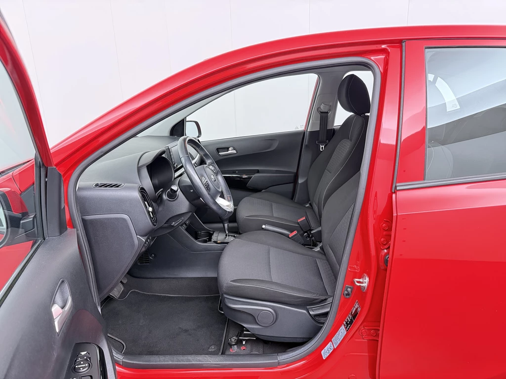 Kia Picanto – foto 20