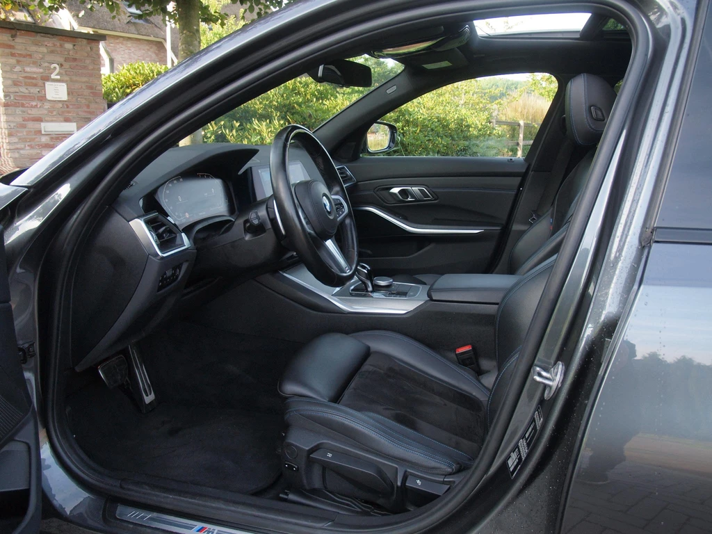 BMW 3 Serie – foto 15
