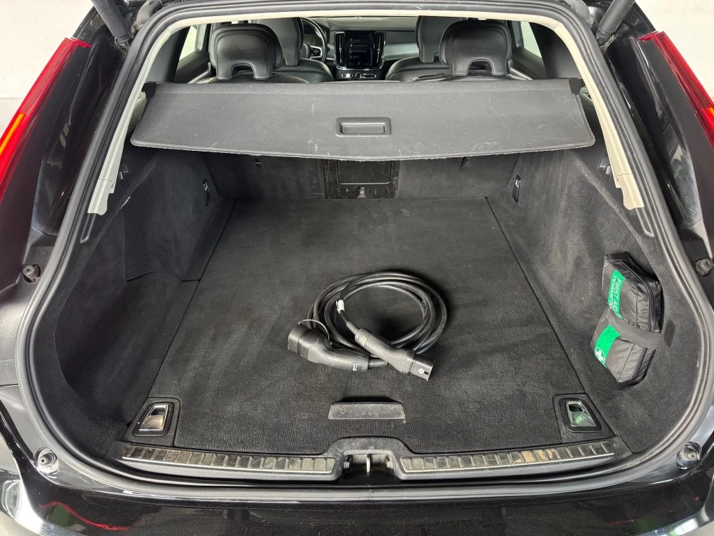 Volvo V90 – foto 19