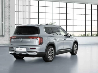 Mercedes-Benz GLB – thumbnail 4