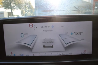 Hyundai IONIQ 6 – thumbnail 14