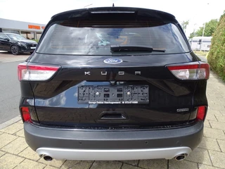 Ford Kuga – thumbnail 3