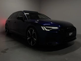 Audi A6 – thumbnail 18