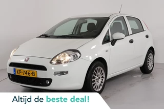 Fiat Punto – thumbnail 1