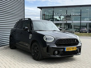 MINI Countryman – thumbnail 7