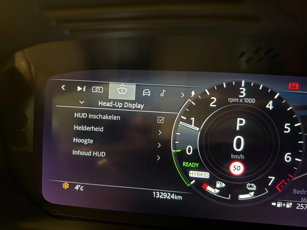 Land Rover Range Rover Velar – foto 35