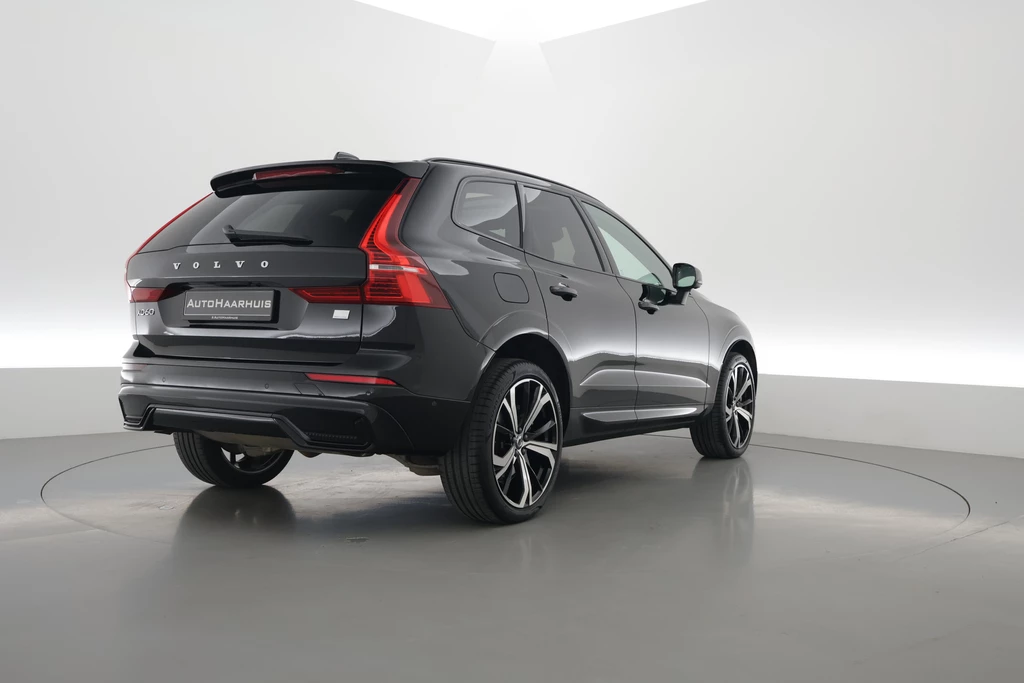 Volvo XC60 – foto 4
