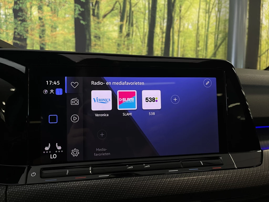 Volkswagen Golf – foto 16