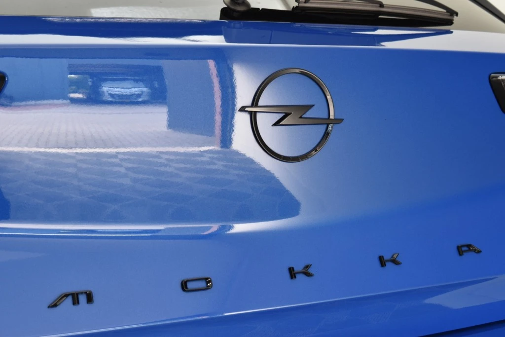 Opel Mokka – foto 45