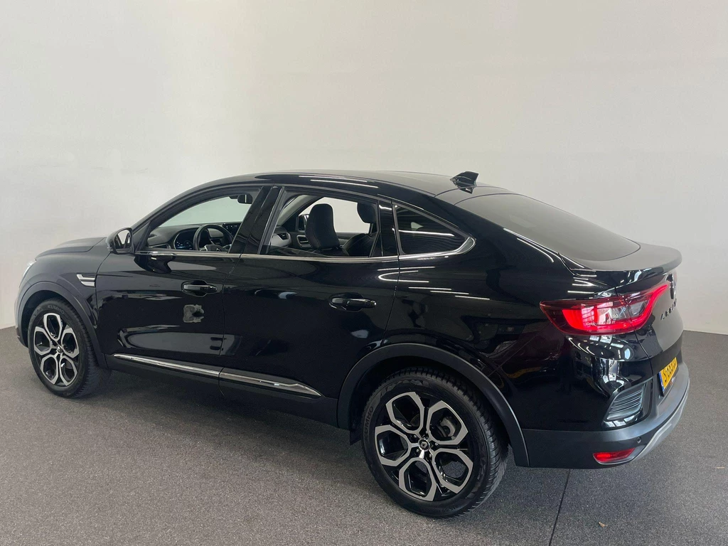Renault Arkana – foto 3