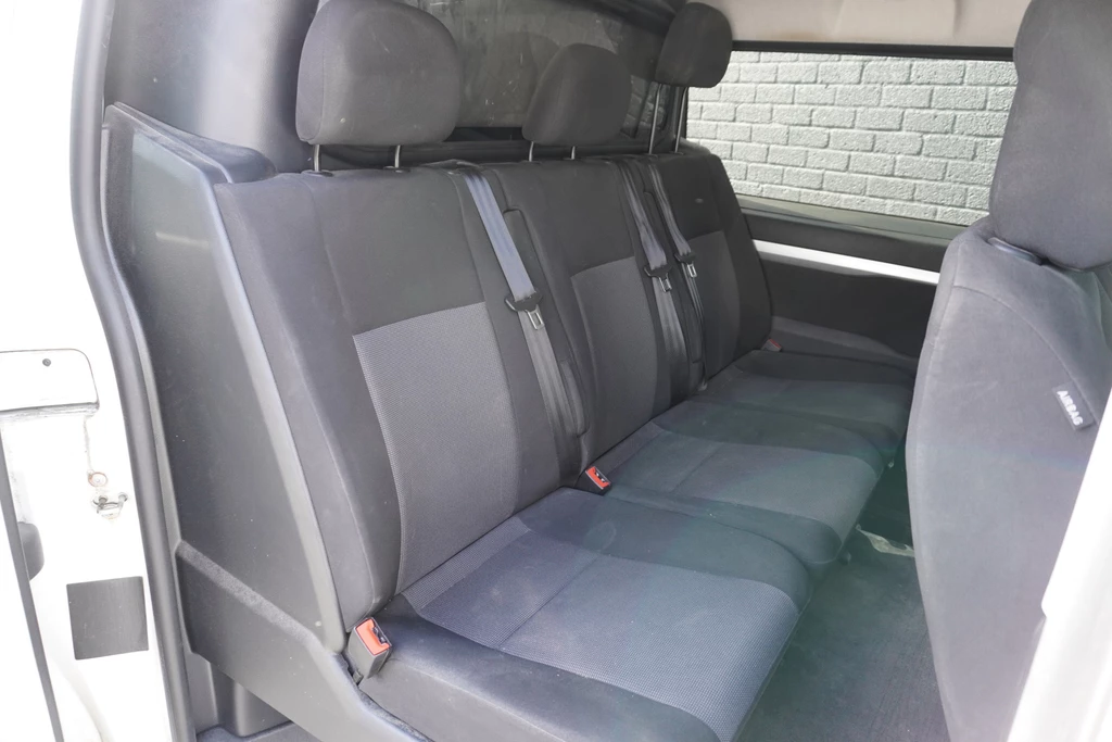 Opel Vivaro – foto 10