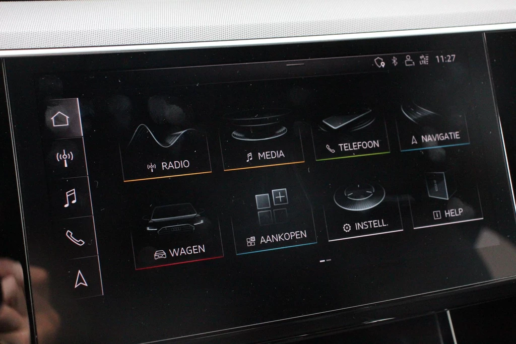 Audi e-tron – foto 22