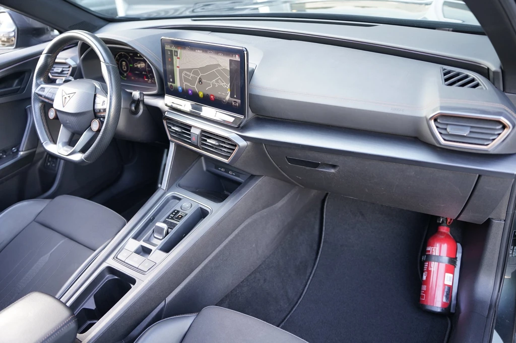 CUPRA Formentor – foto 19