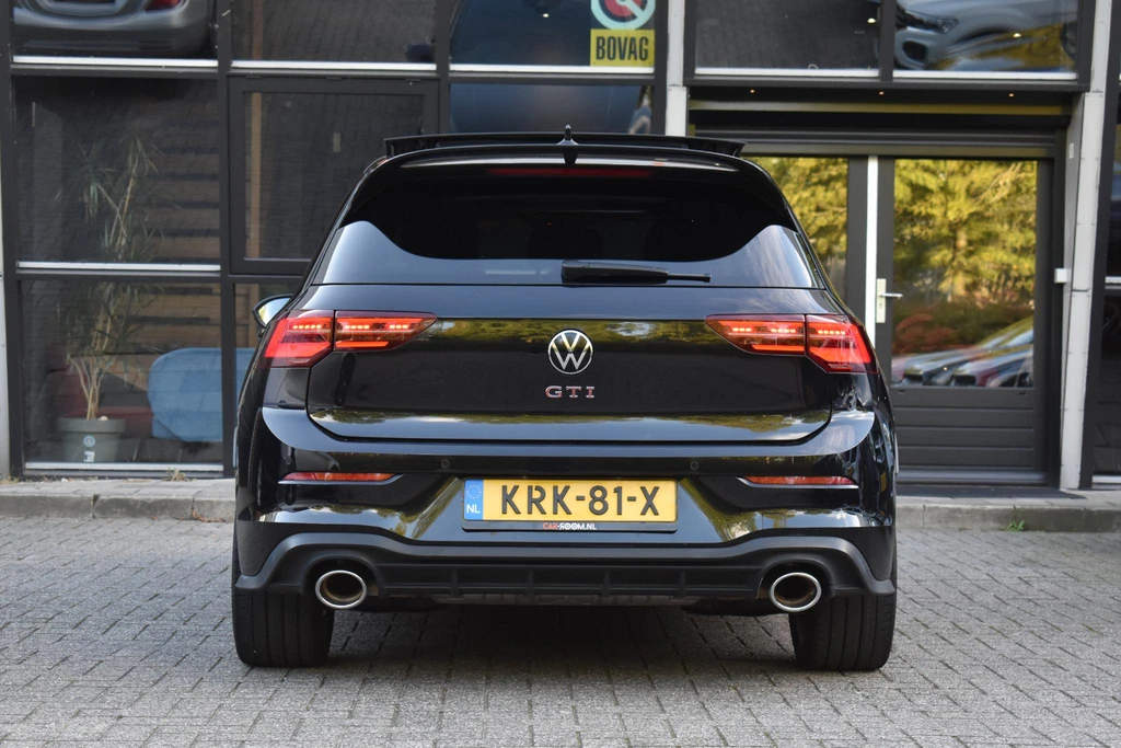 Volkswagen Golf – foto 8