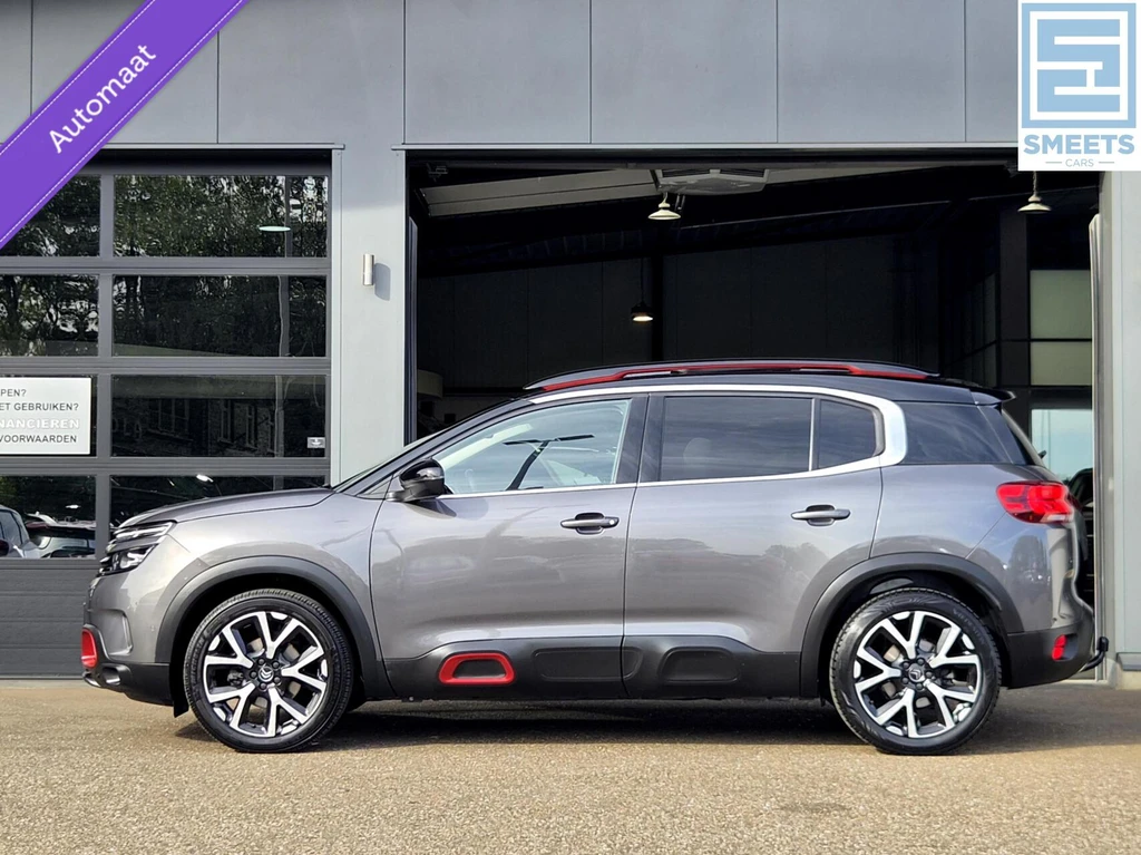 Citroën C5 Aircross – foto 4