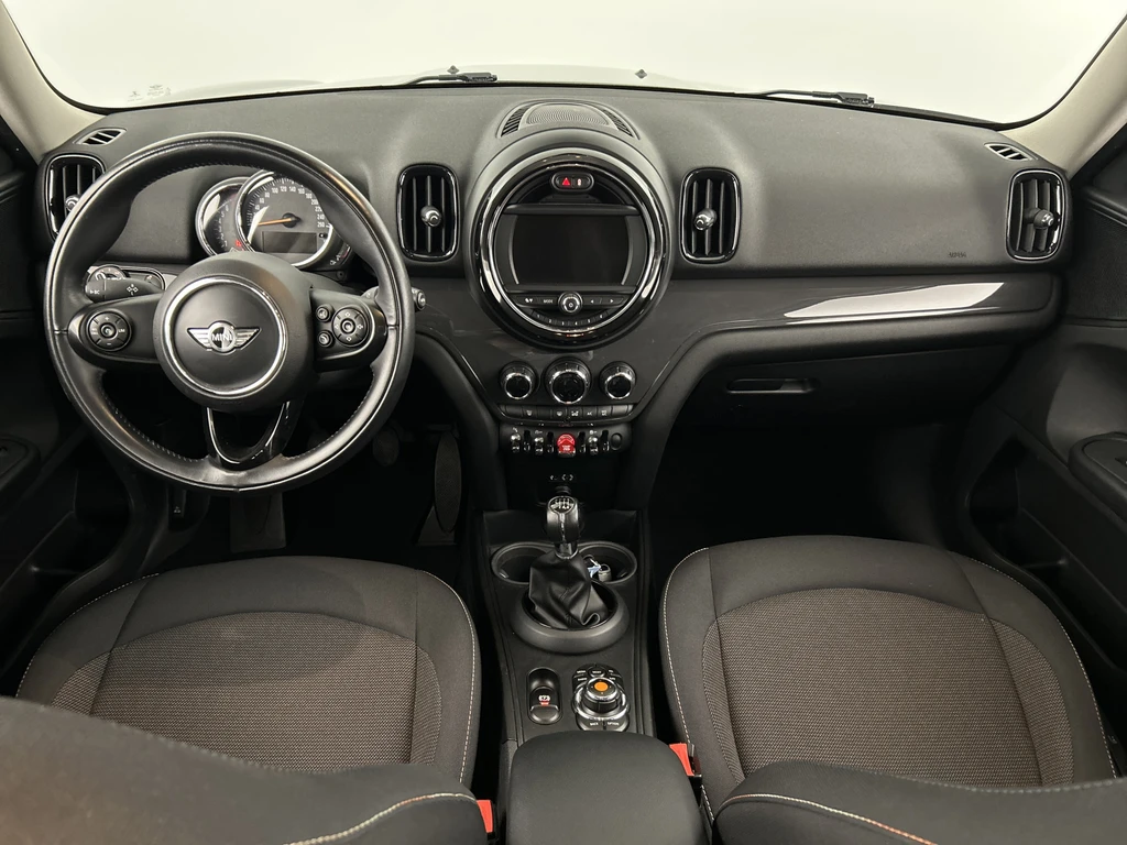 MINI Countryman – foto 13