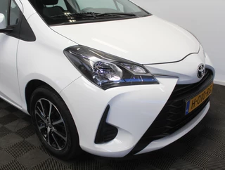 Toyota Yaris – thumbnail 9