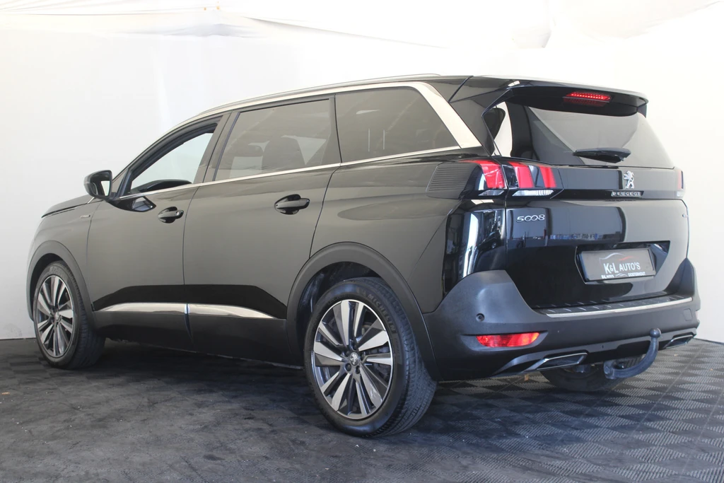 Peugeot 5008 – foto 2
