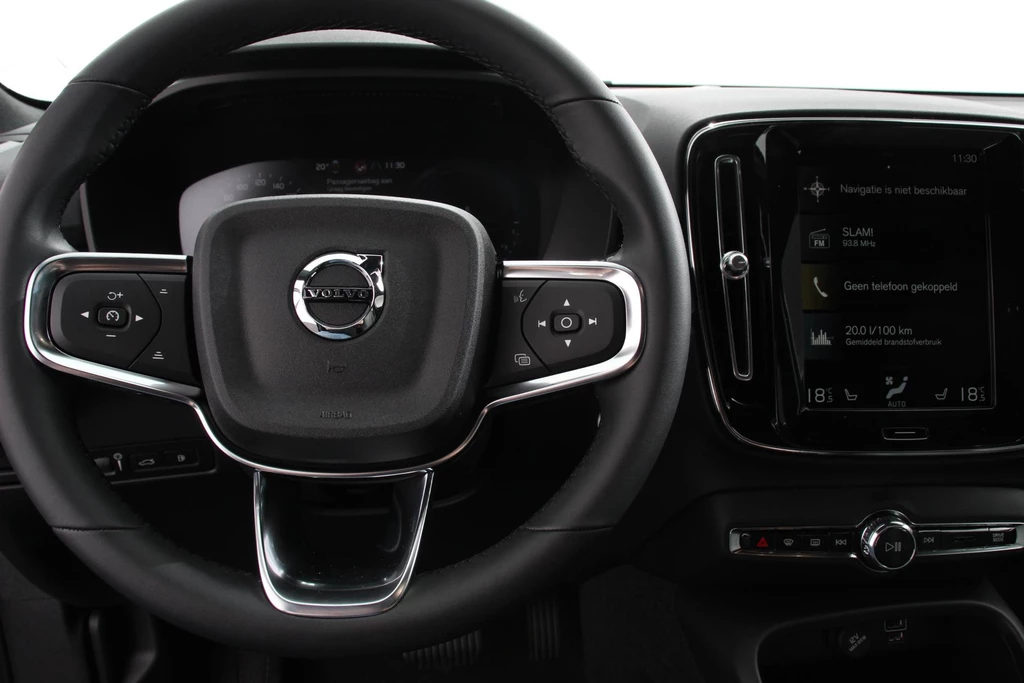 Volvo XC40 – foto 14
