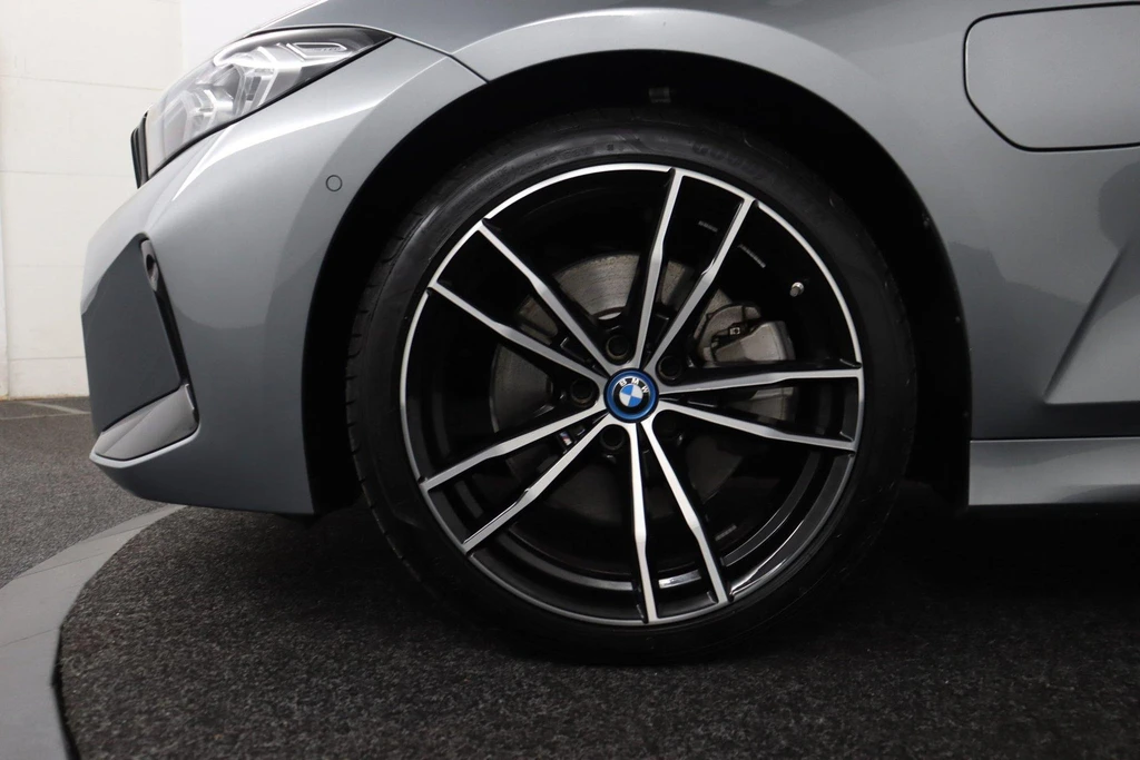 BMW 3 Serie – foto 32
