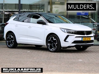 Opel Grandland – thumbnail 5