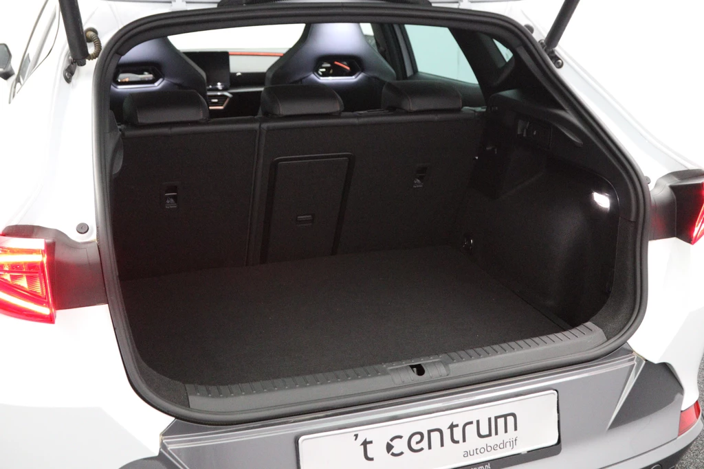 CUPRA Formentor – foto 26