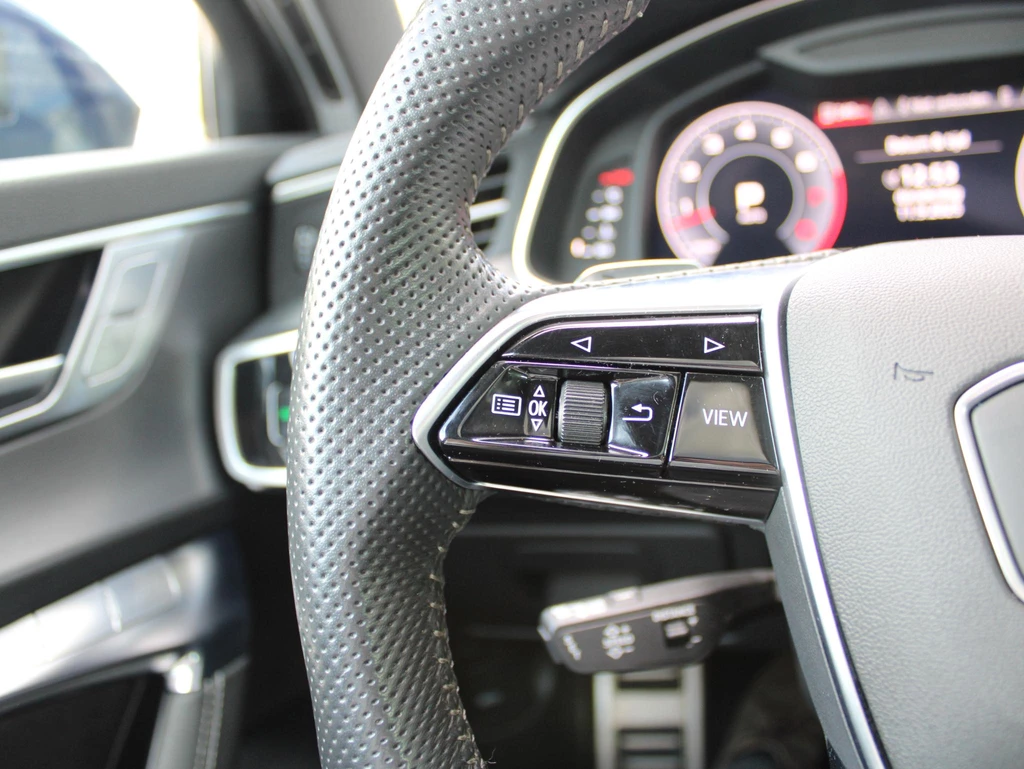Audi A6 – foto 21