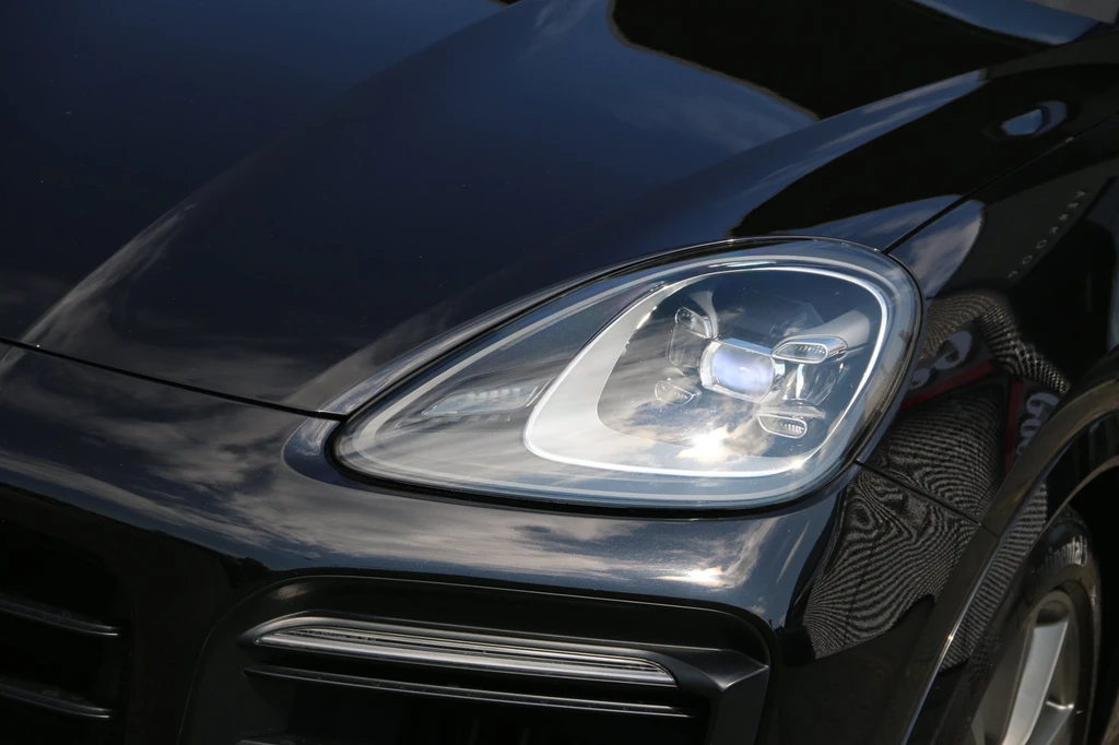 Porsche Cayenne – foto 5