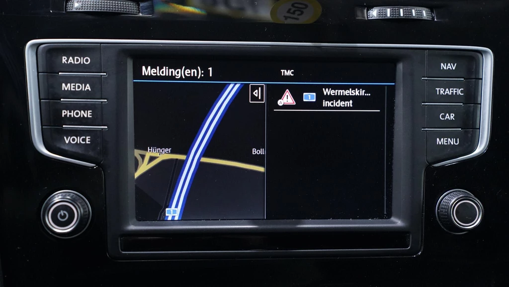 Volkswagen Golf – foto 35