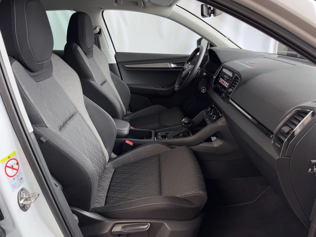 Škoda Karoq – foto 40